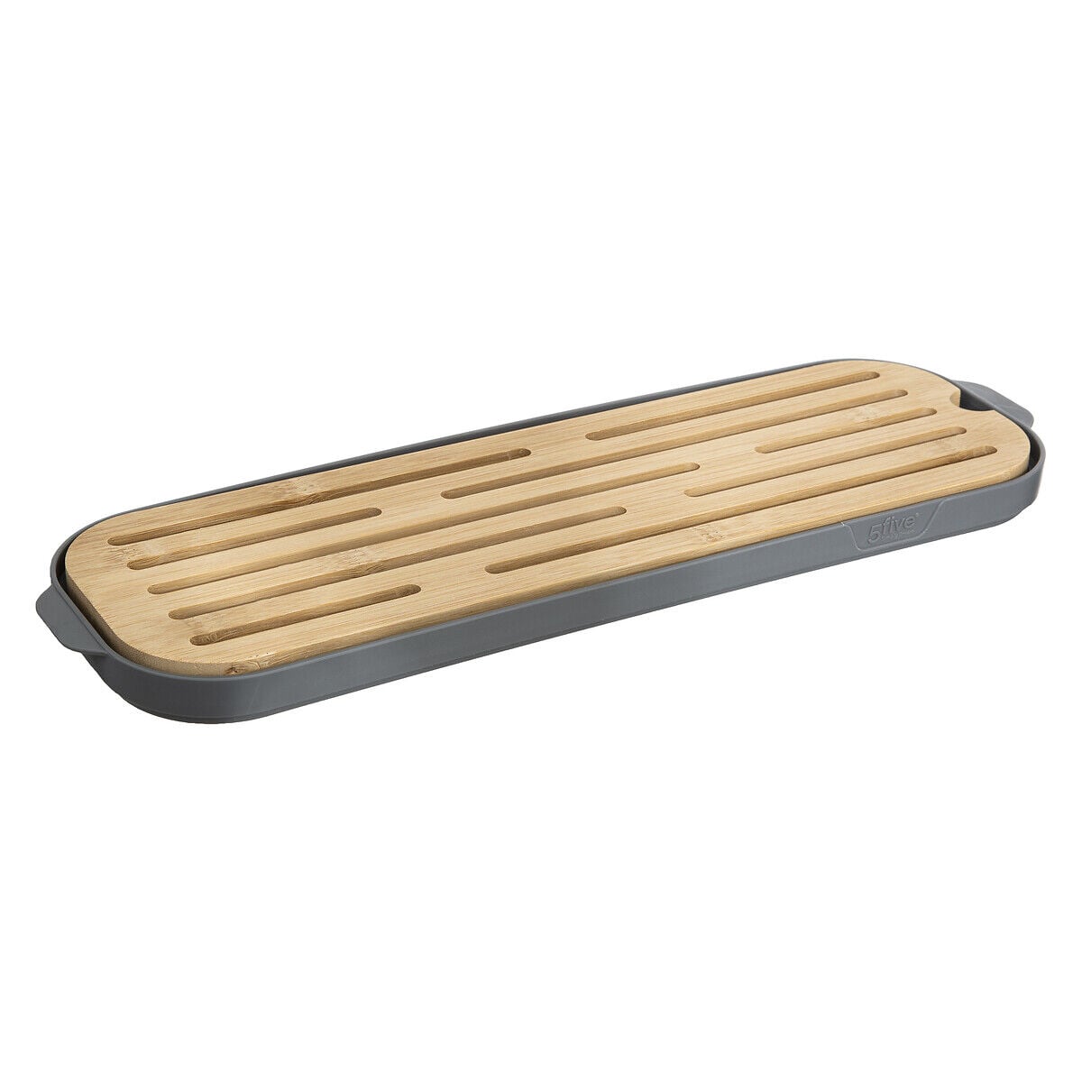 Caixa para pão baguete FRESHEAT, , large