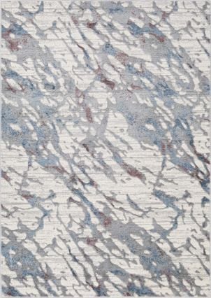 Tapete VIQI waves rosa 160x235cm, , large