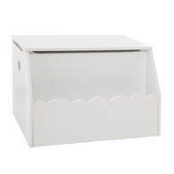 Ba&uacute; De Arruma&ccedil;&atilde;o N&uacute;vem 38x38x57cm