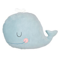 Peluche ballena MOBY 30x45cm