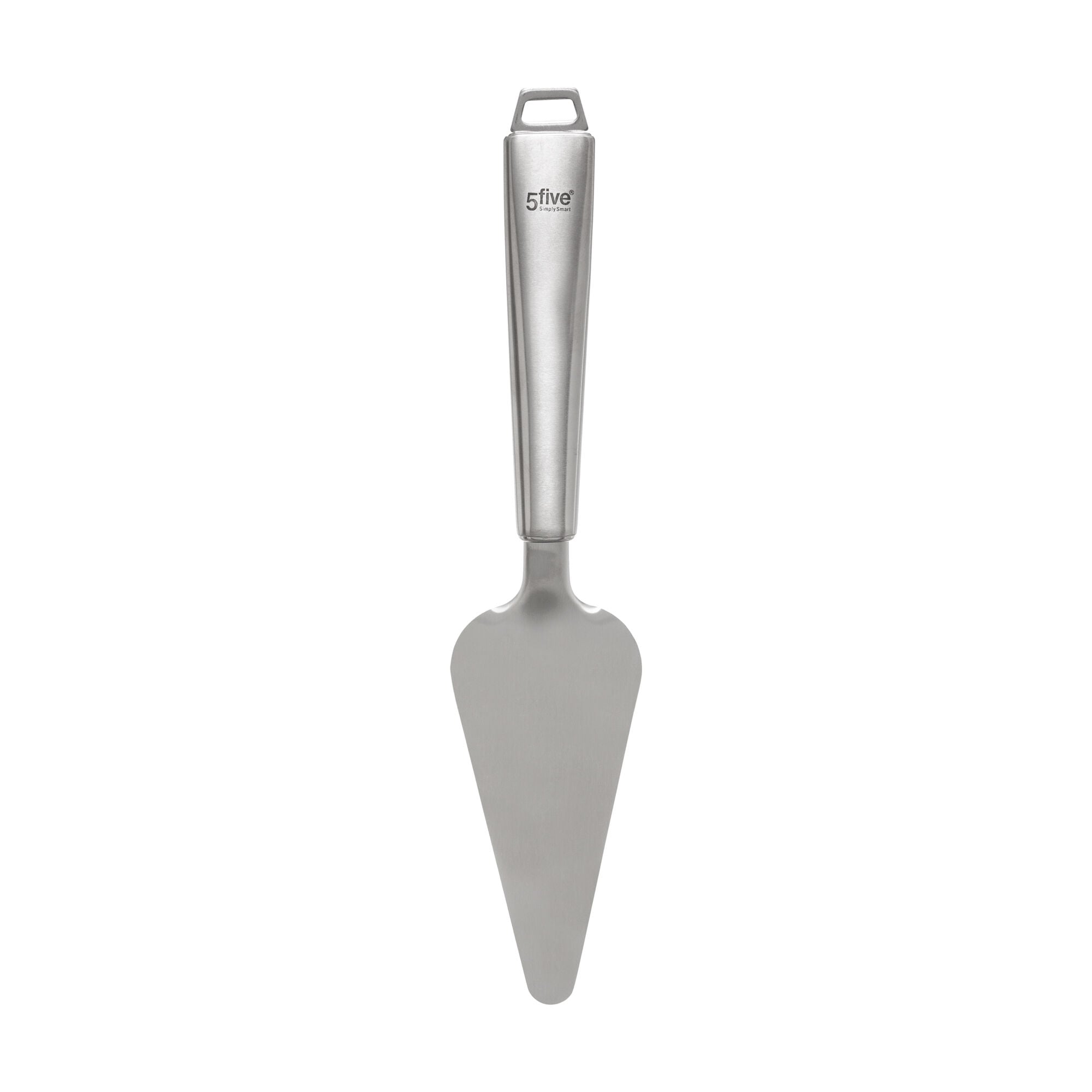 Faca para bolo de inox, , large