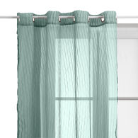 Cortina MILA verde 140x240cm