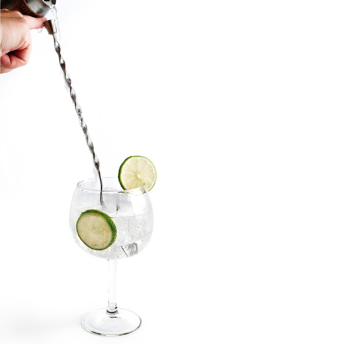 Colher para gin tónico, , large