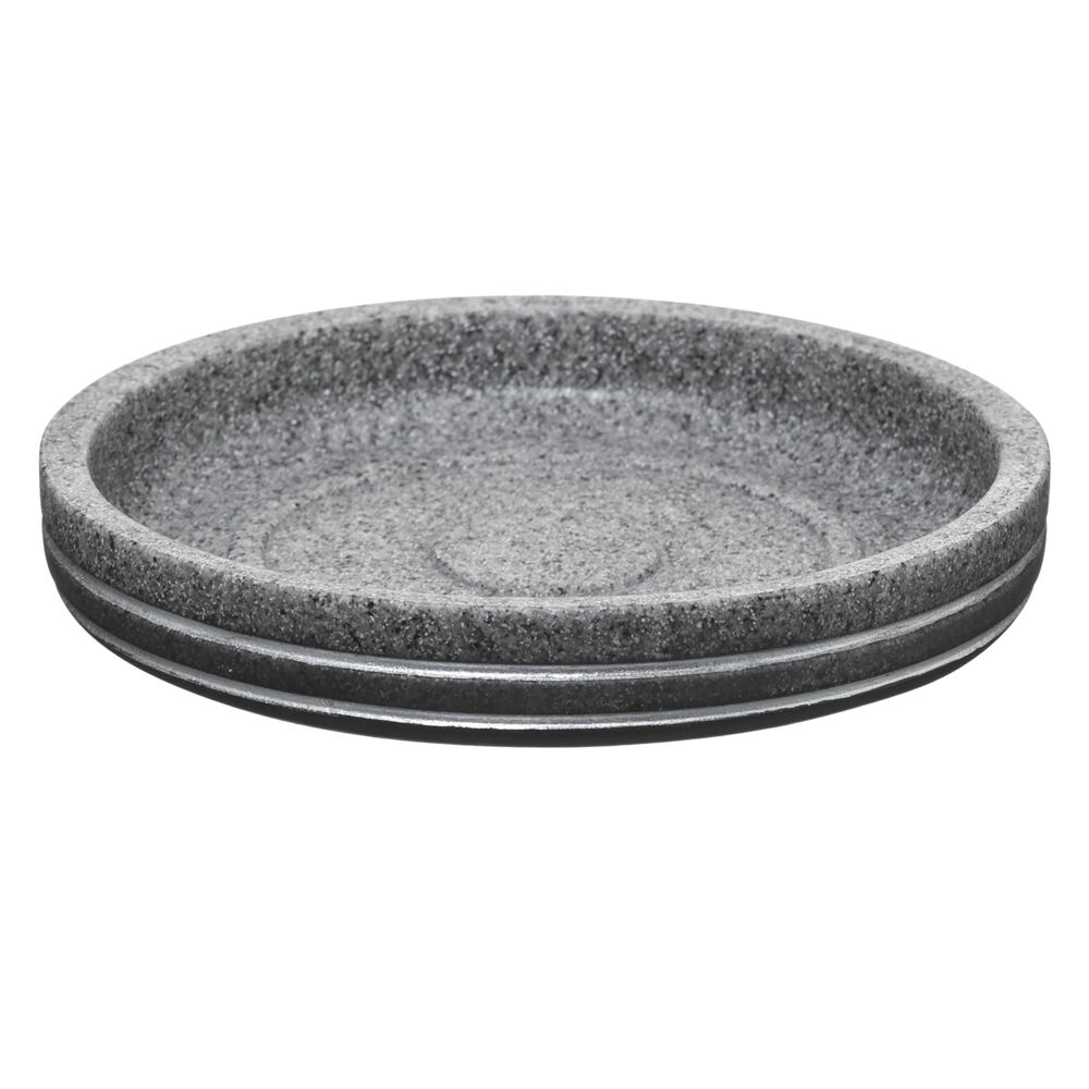 Saboneteira SILVER, , large