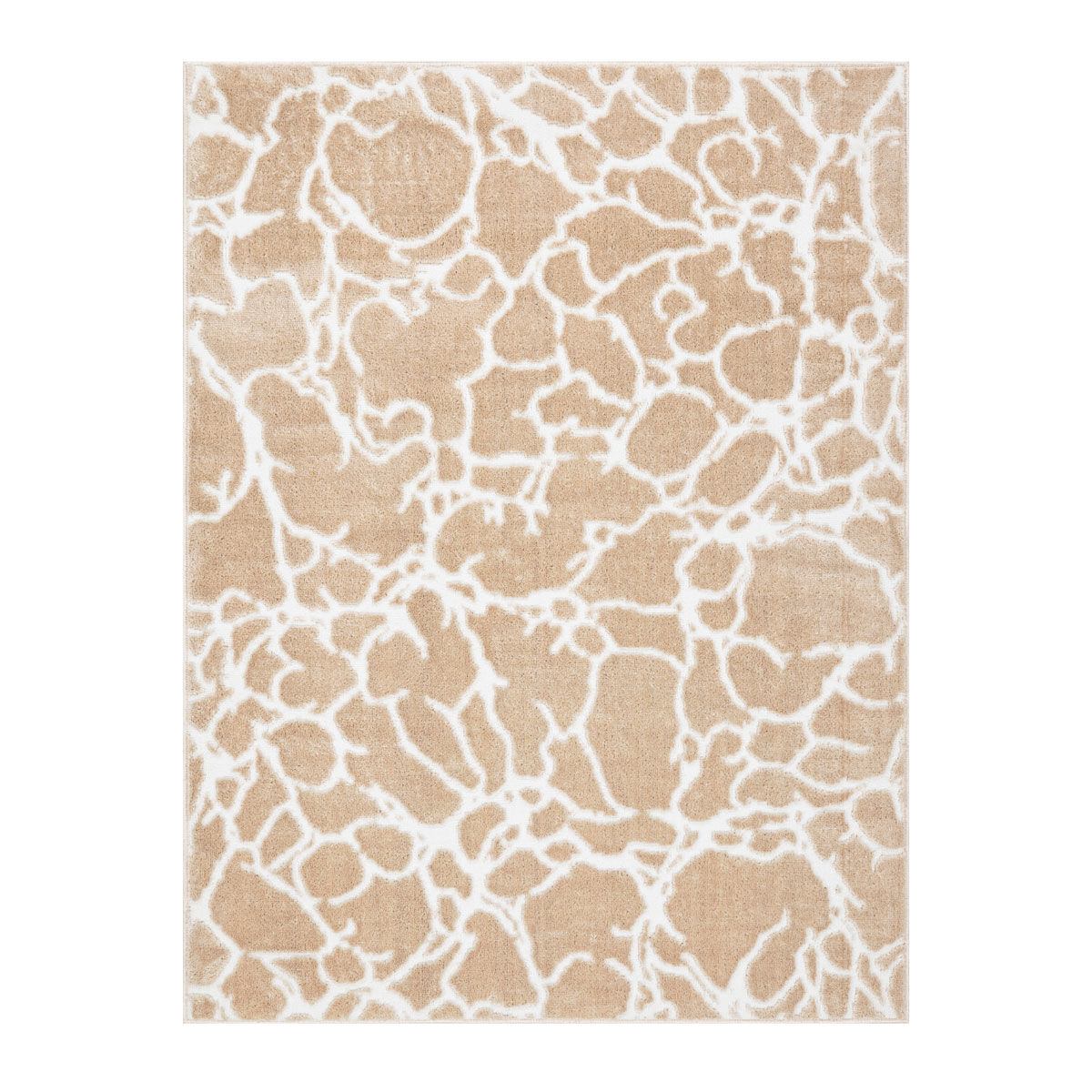 Tapete ARIUS bege 133x190cm, , large