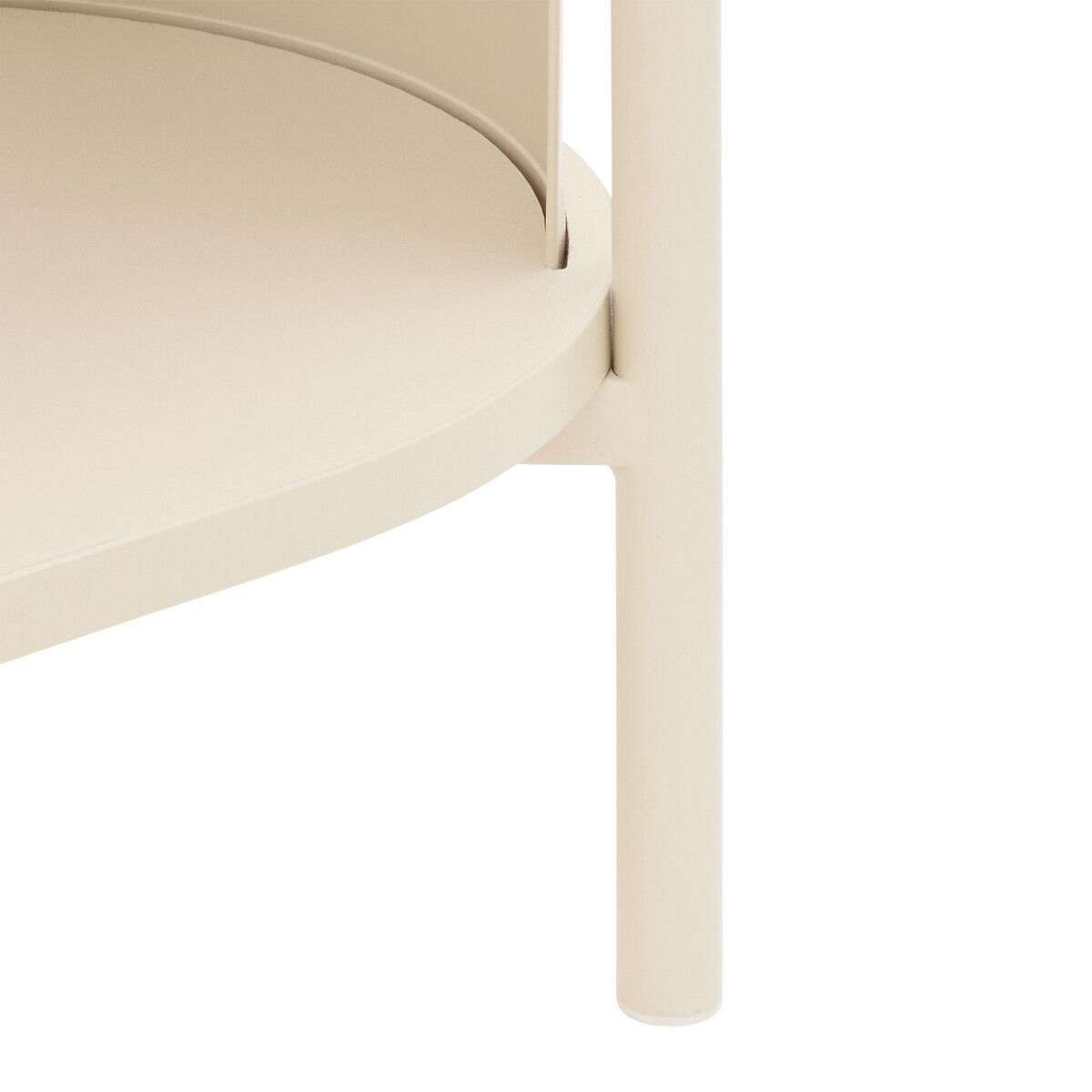 Móvel wc ARGILEO bege com 5 níveis , , large