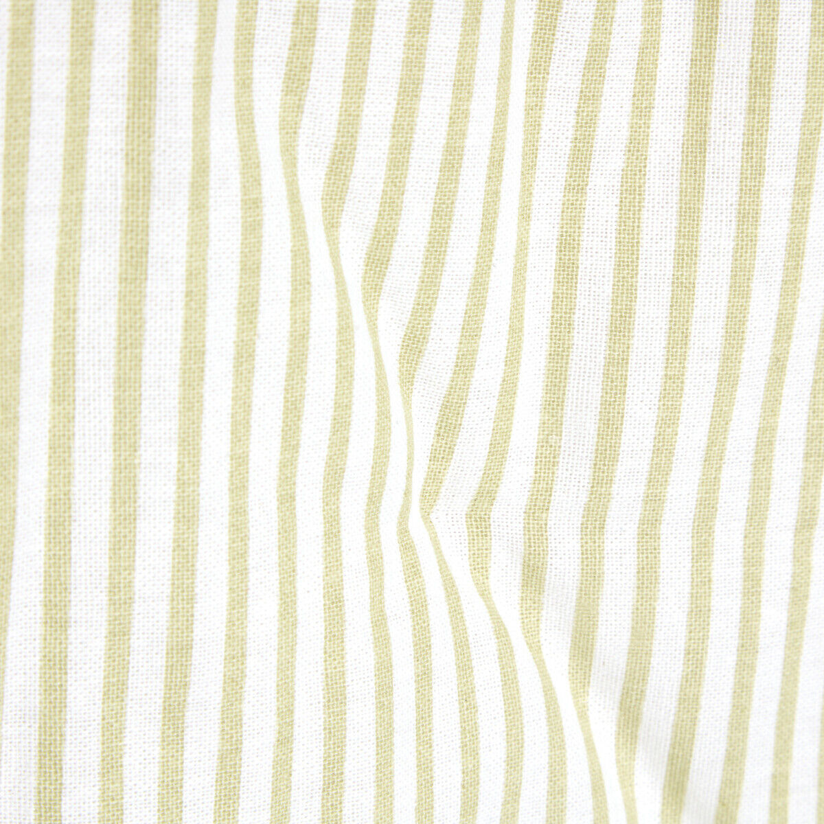 Edredão fundo de cama FLEUR DE ROSE verde claro, , large