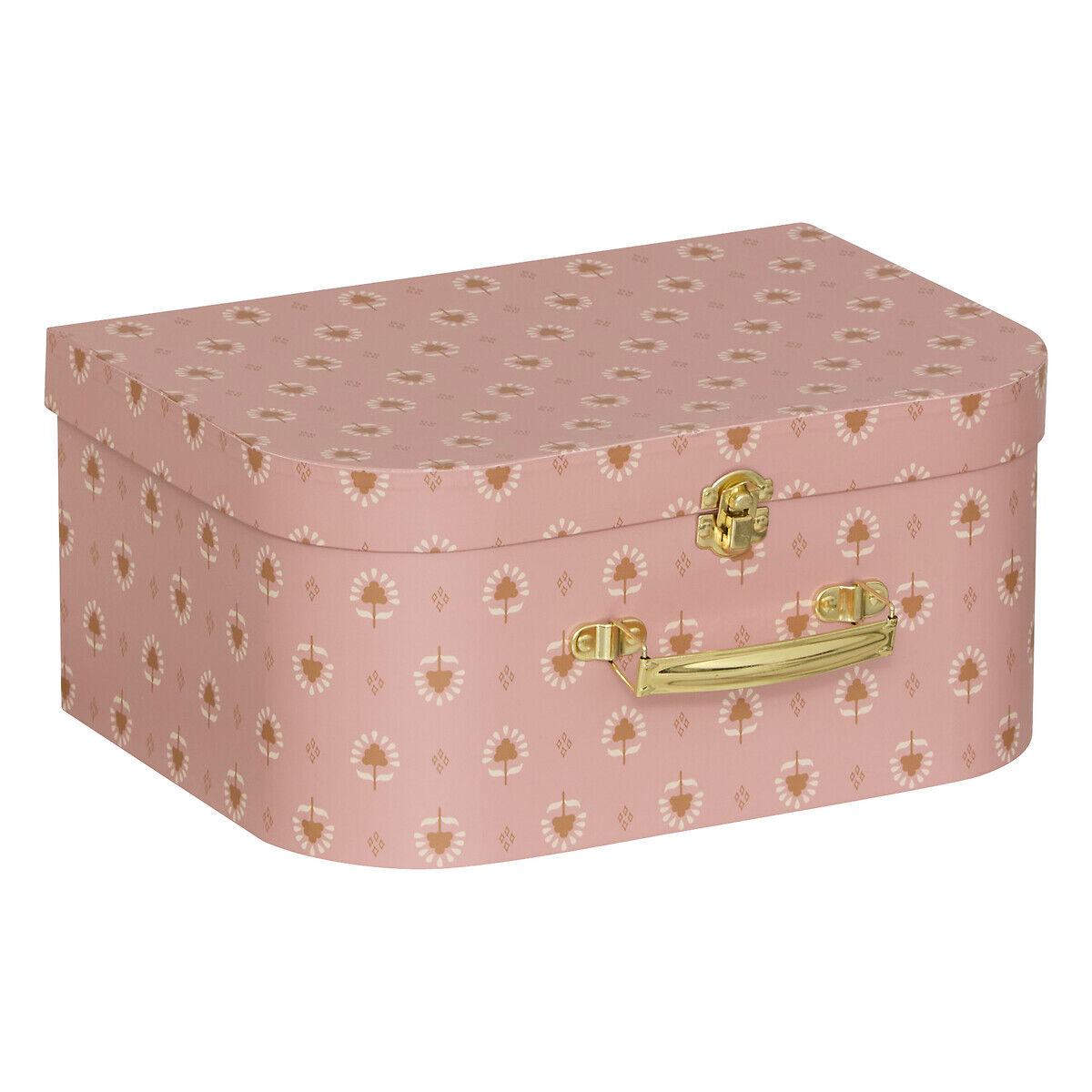 Caixa de arrumação NOMADE 14cm, , large