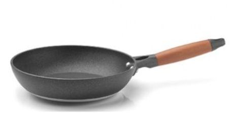 Frying pan NATURA, , large