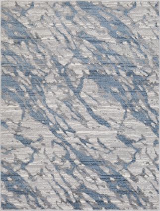 Tapete VIQI waves azul 200x285cm, , large