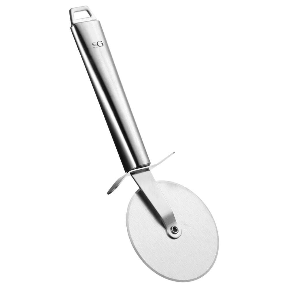 Corta pizza em inox, , large