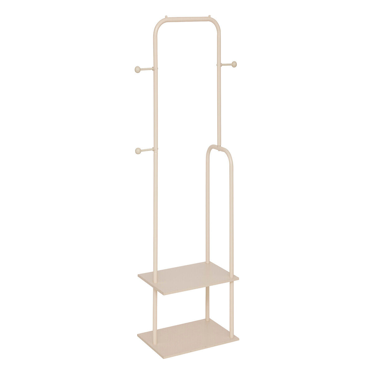 Armário LINY cru de metal 164cm, , large