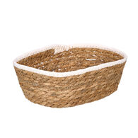 Panera rectangular 24cm