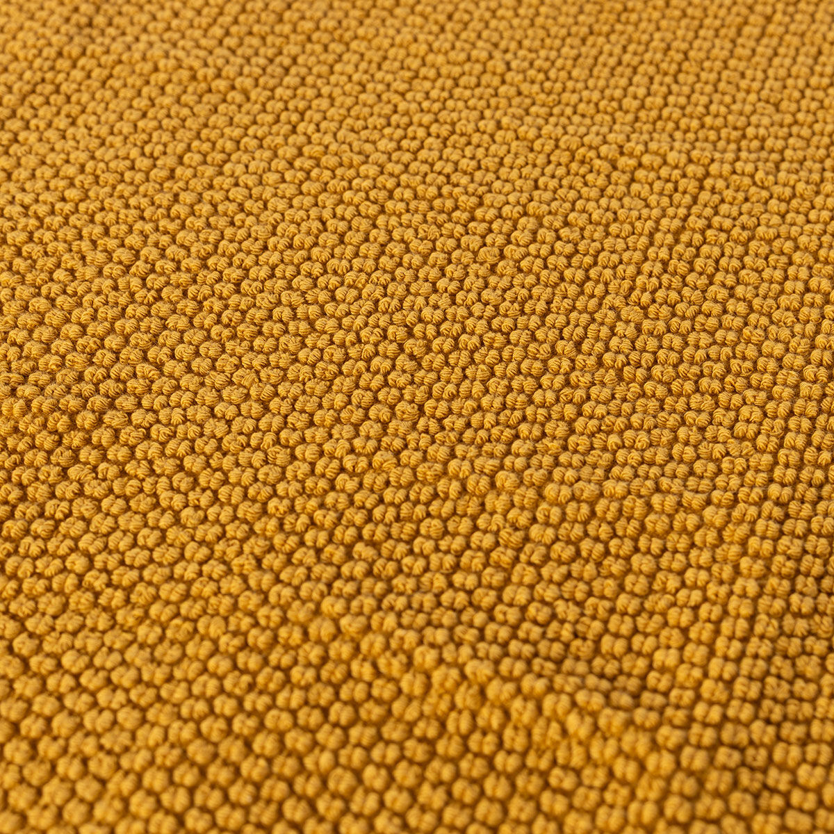 Tapete wc ESSENZA amarelo 50x70cm, , large