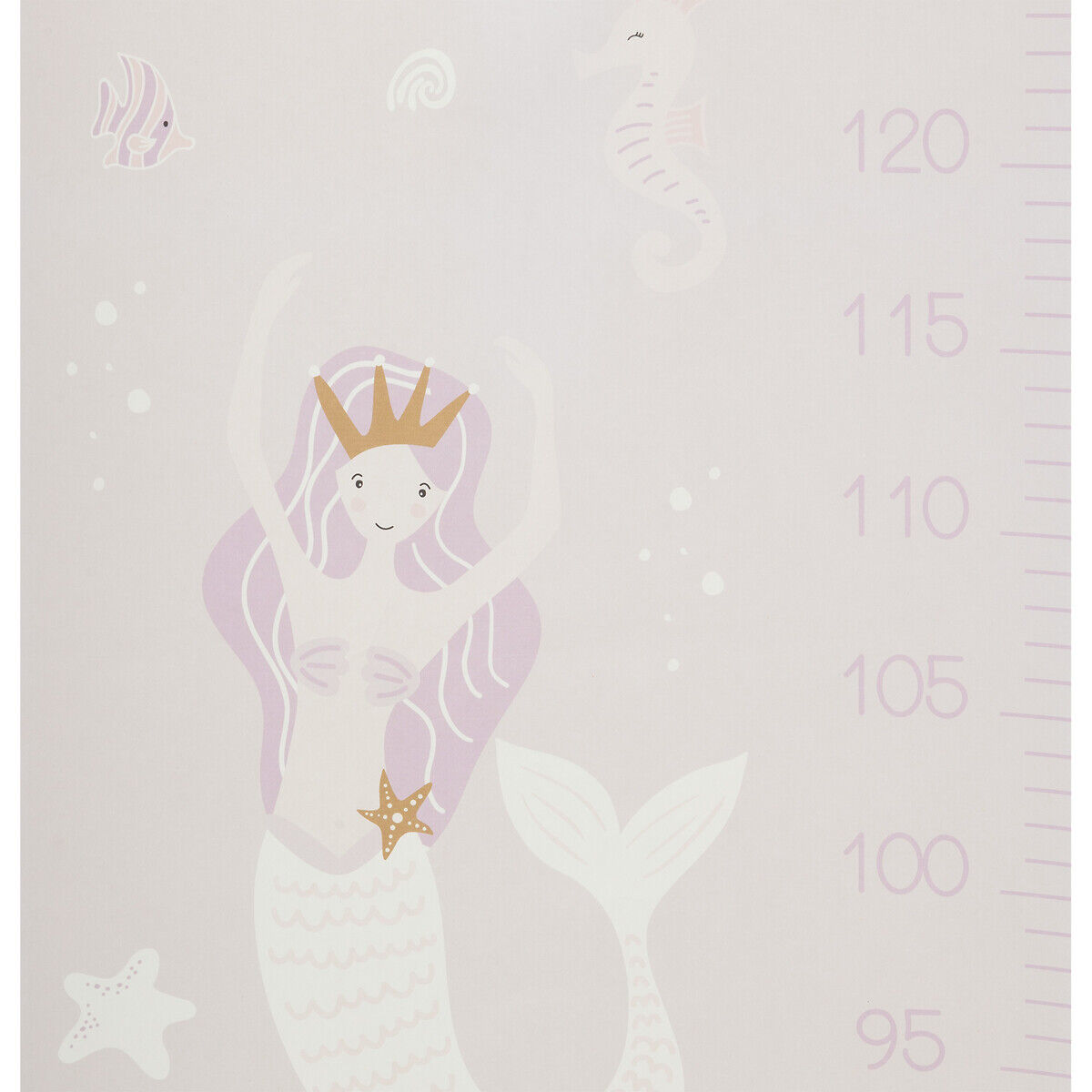 Fita métrica SEREIA rosa pastel 124cm, , large