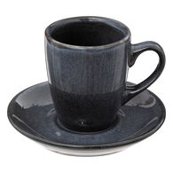 Ch&aacute;vena De Caf&eacute; Callie Azul 9cl