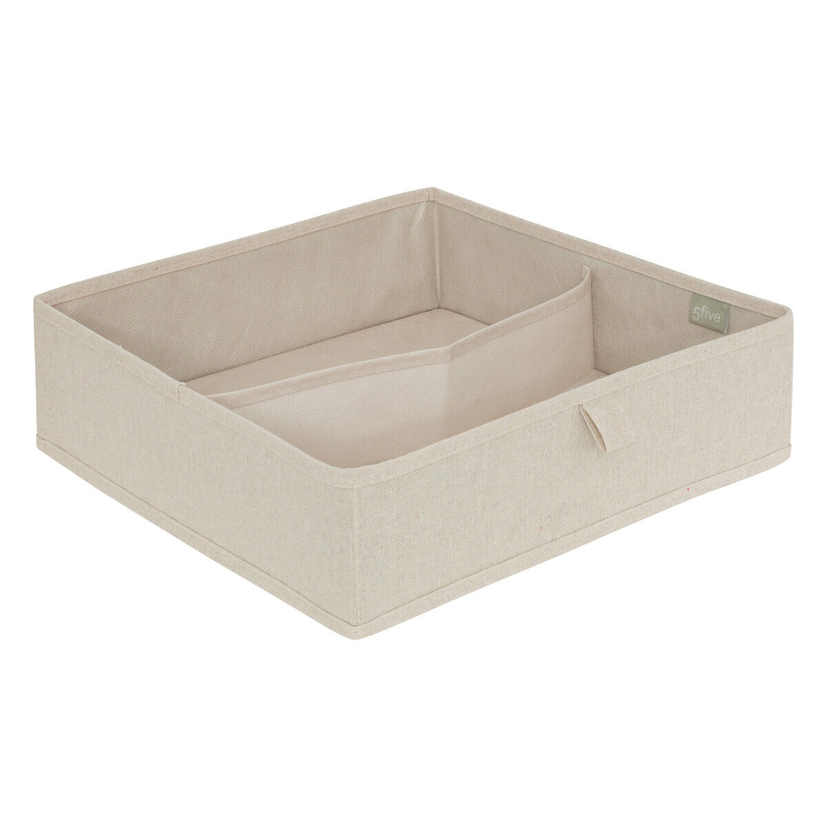 Caja de almacenaje DRESSY compartimientos, , large