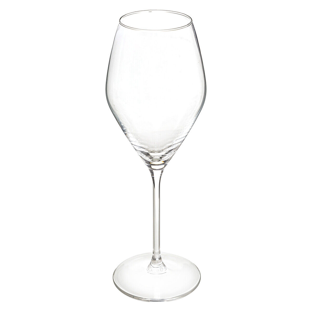 Copo de vinho de vidro SILVIA 34cl, , large