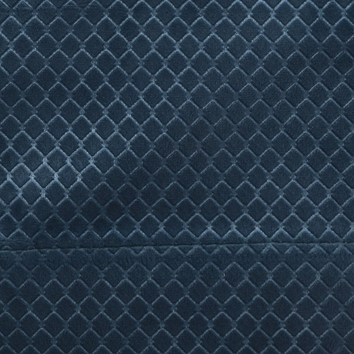 Cortina OTTO veludo azul 140x260cm, , large