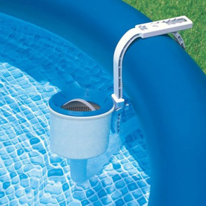 Filtro skimmer para piscina superficie Intex, , large