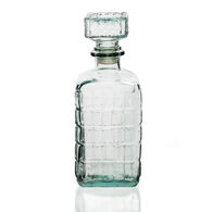 Botella De Licor Cuadrada 1L