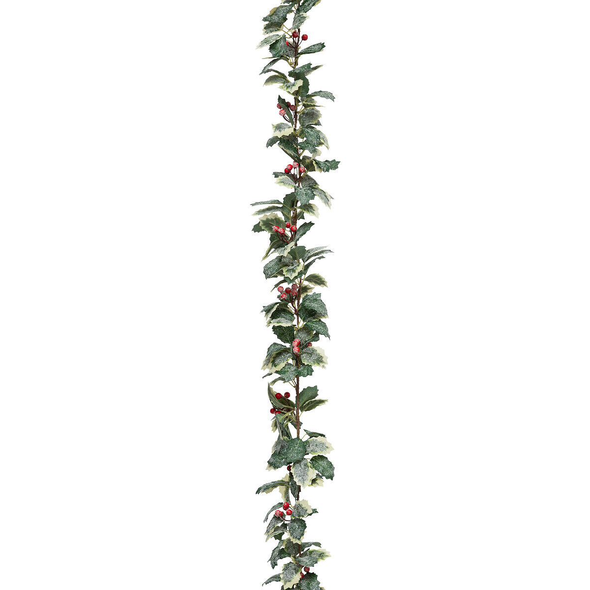 Grinalda azevinho 180cm, , large