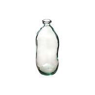 Jarra De Vidro Reciclado Transparente