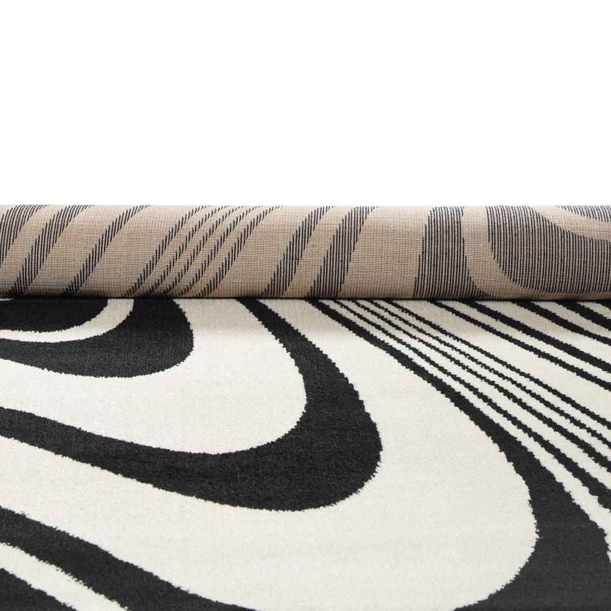 Tapete AGRA waves 80x150cm, , large