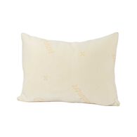 Almohada Viscoel&aacute;stica Copos 45x60cm