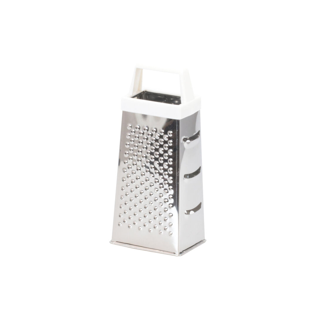 Raspador de legumes com pega plástica, , large