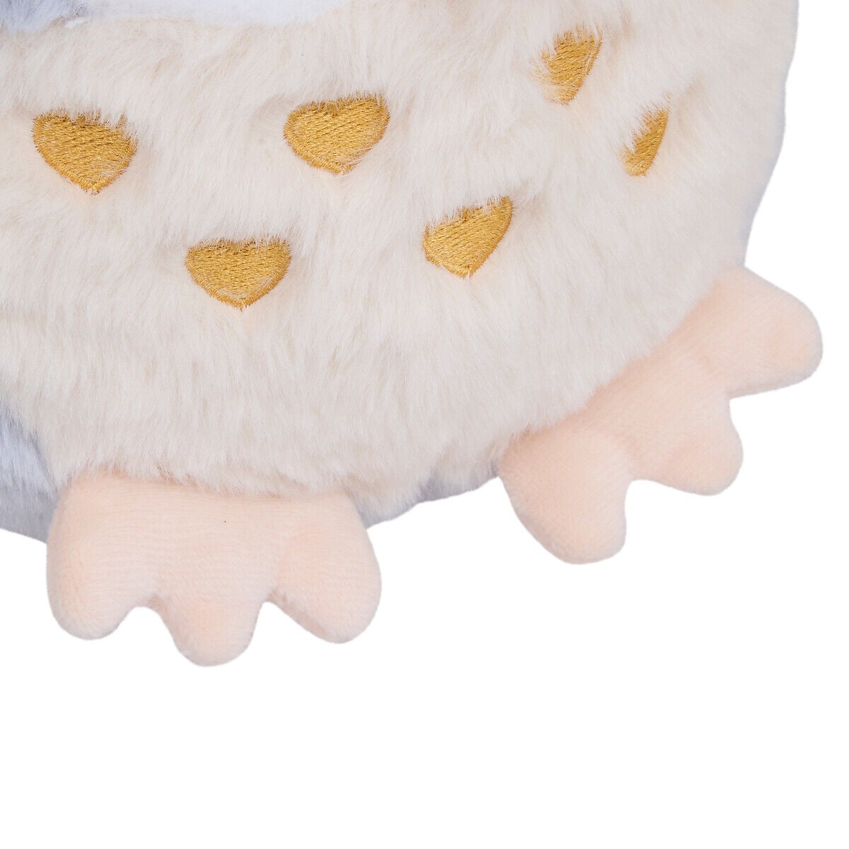 Peluche FROST coruja, , large