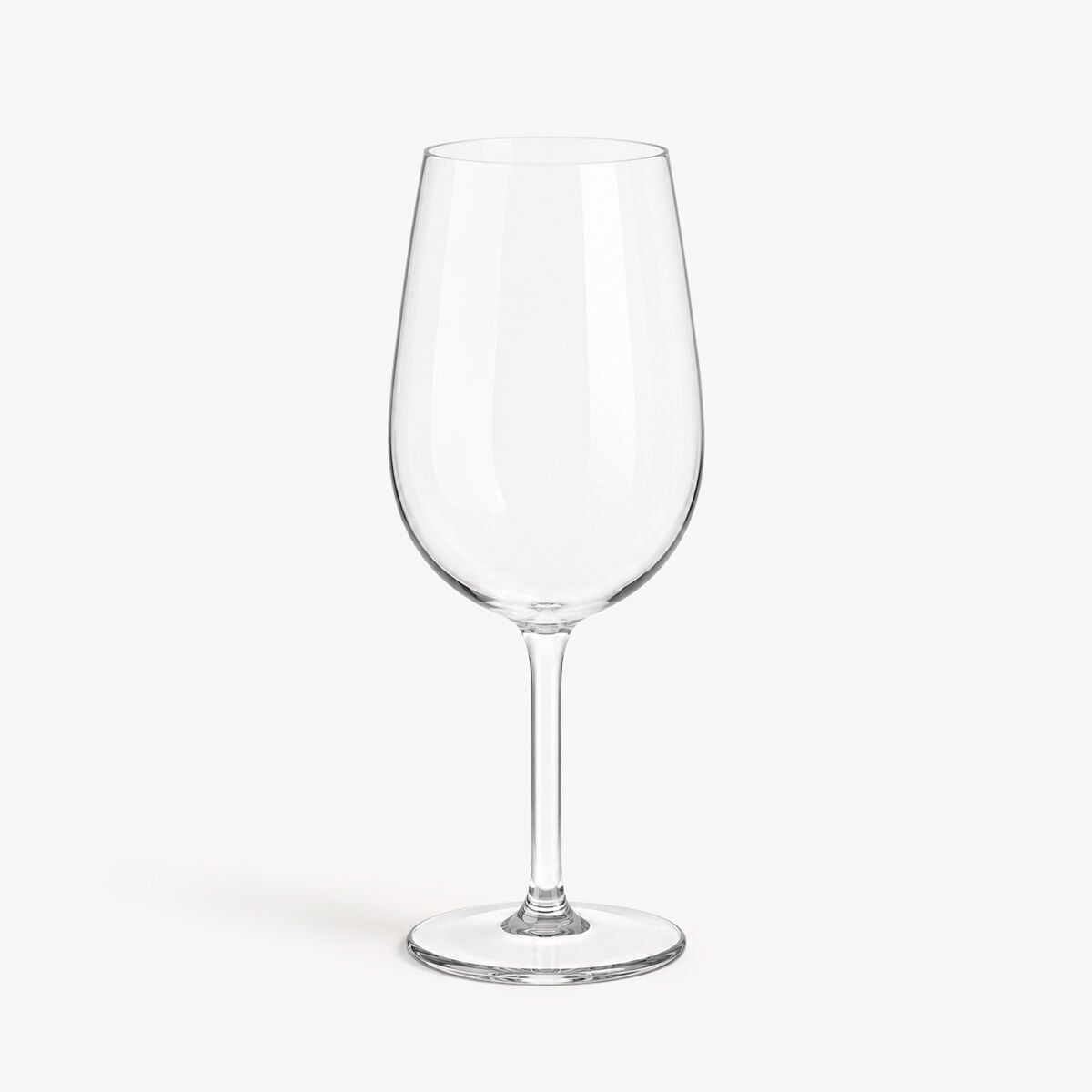 Copo ORPEA de vinho em vidro 36cl, , large