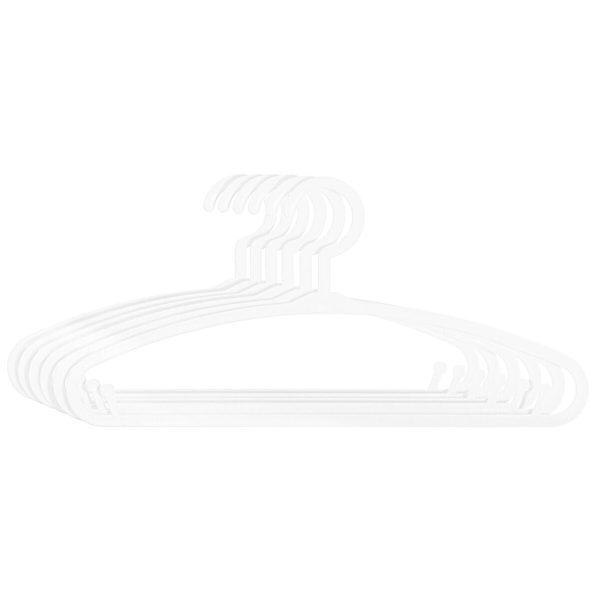 Set de 6 perchas AAST verde, , large