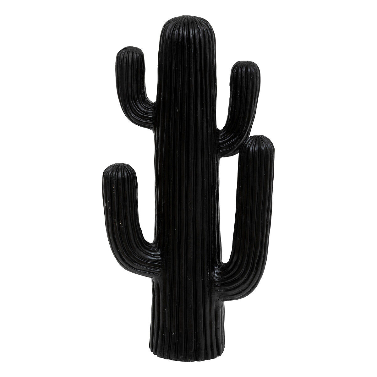 Cato decorativo rodrigo preto 57cm, , large