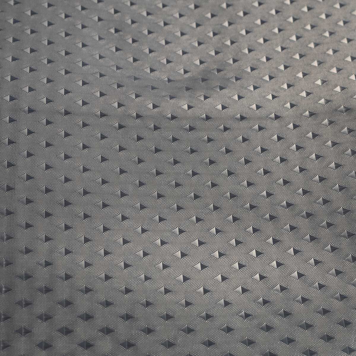 Cortina De Banho Cinza Diamante 180x200cm, , large