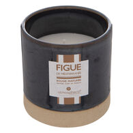 Vela perfumada higo mediterraneo MARTY 160g