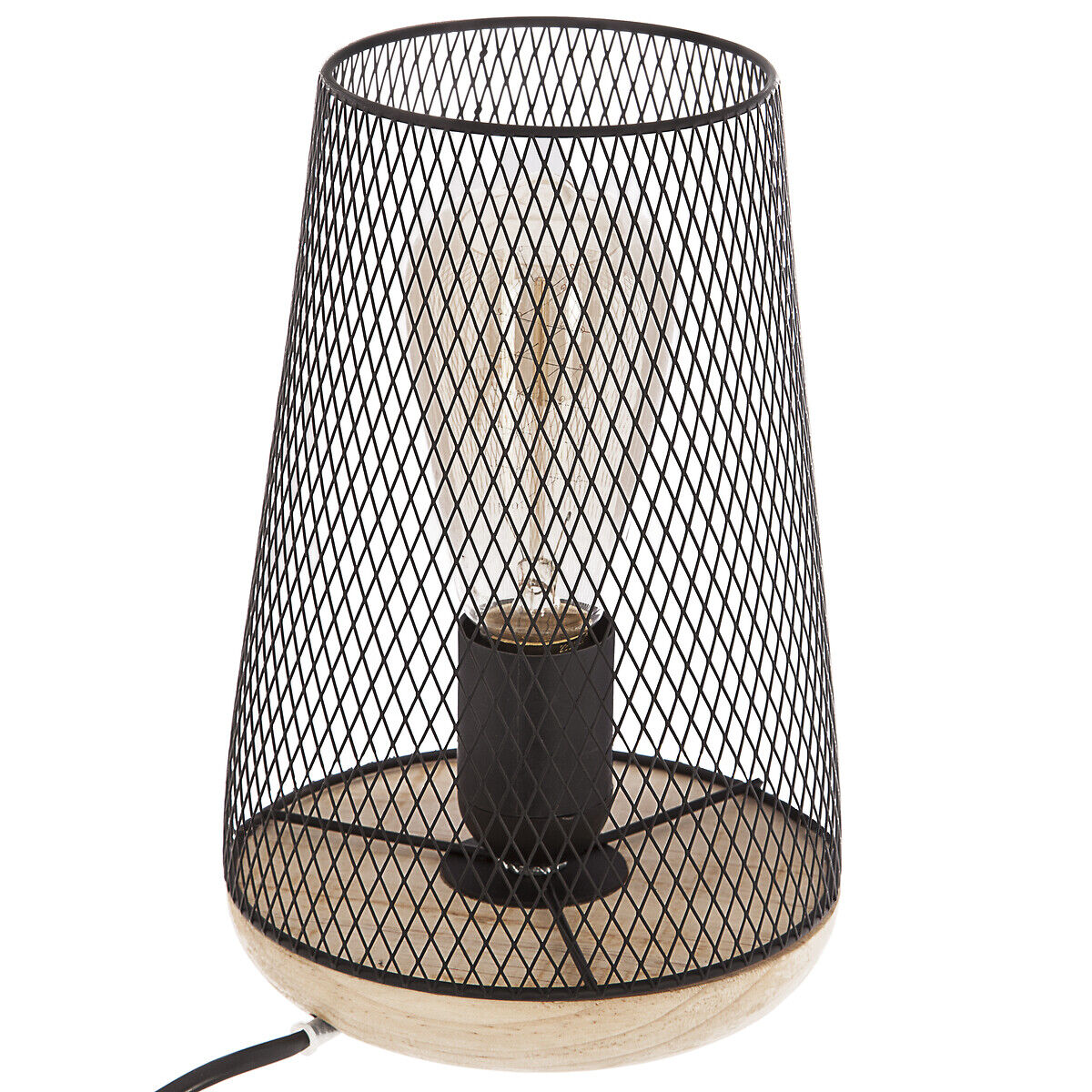 Candeeiro de mesa ZELY 23cm, , large