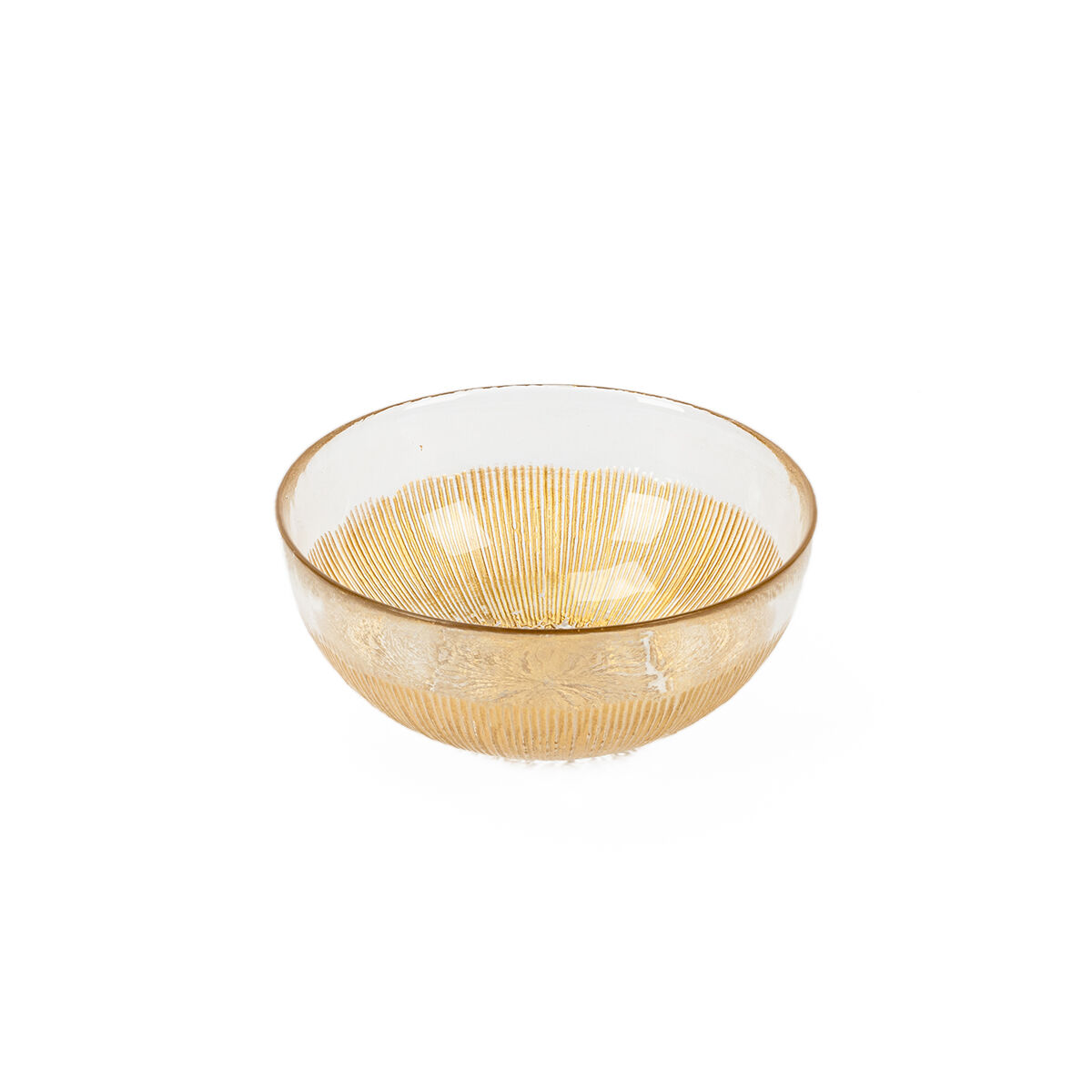 Taça IXXIR em vidro 15cm, , large