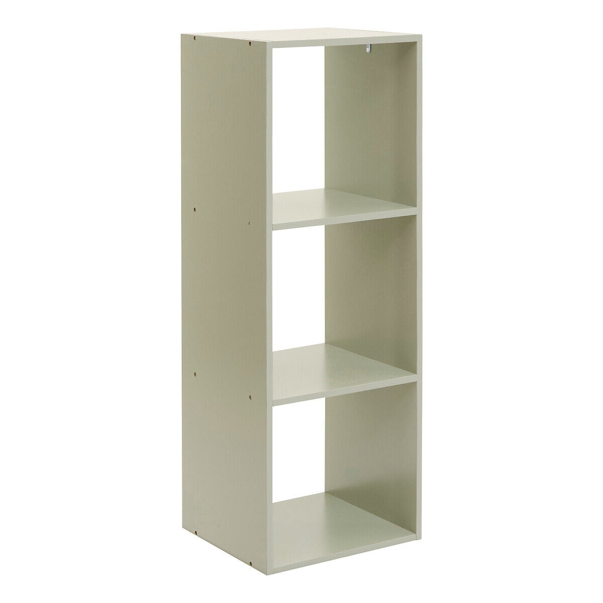 Shelving unit MIX N MODUL pink with compartments, , large