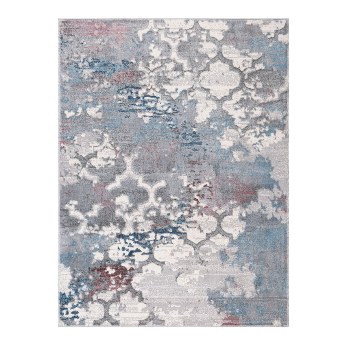 Tapete VIQI rosa 240x340cm, , large
