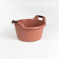 Barreño OKTOP terracota 30L