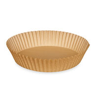 Paquete De 50 Moldes Redondo Para Freidora Aire