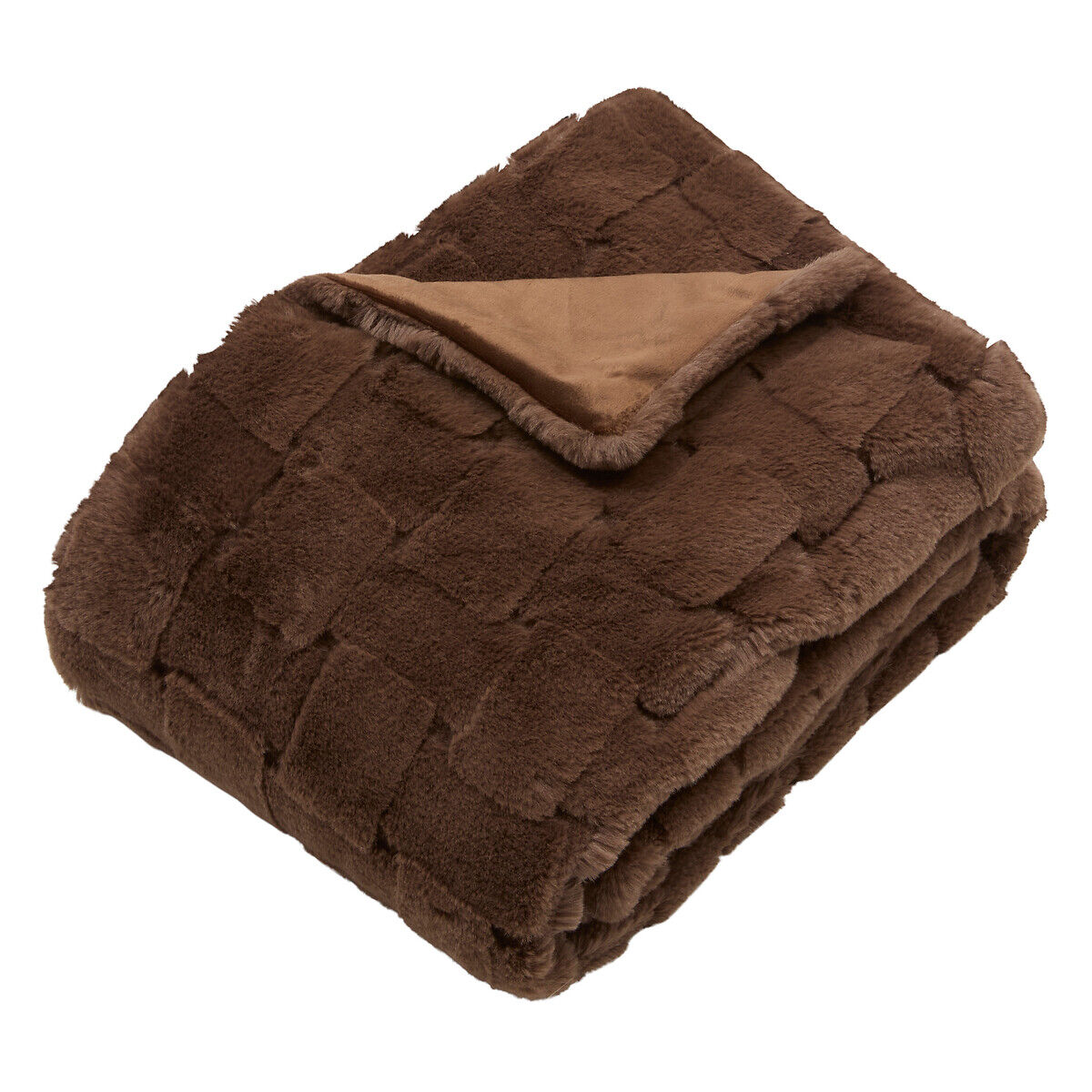 Throw NALIA tonka, , large
