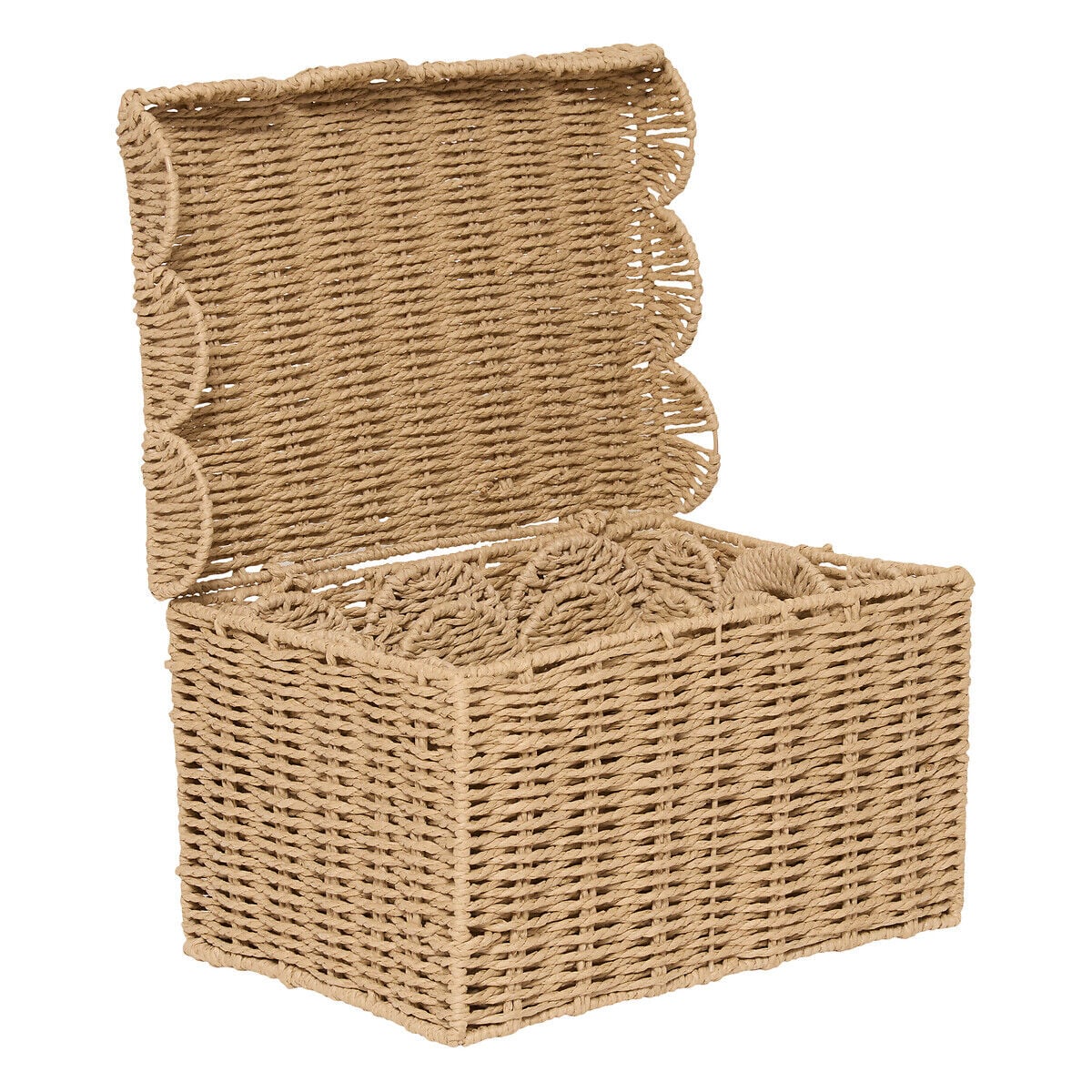 Basket CYRIELLE, , large
