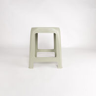 Taburete  verde