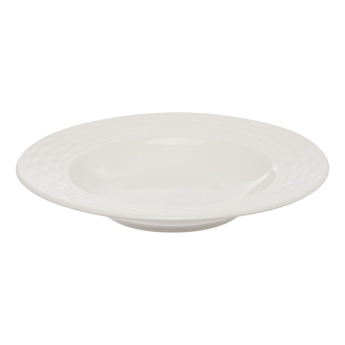 Serviço de mesa 12 peças PALOMA branco, , large