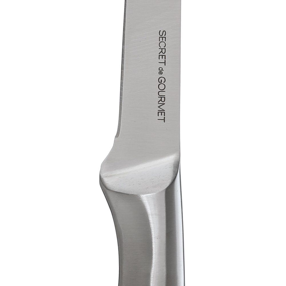 Faca para desossar em inox, , large