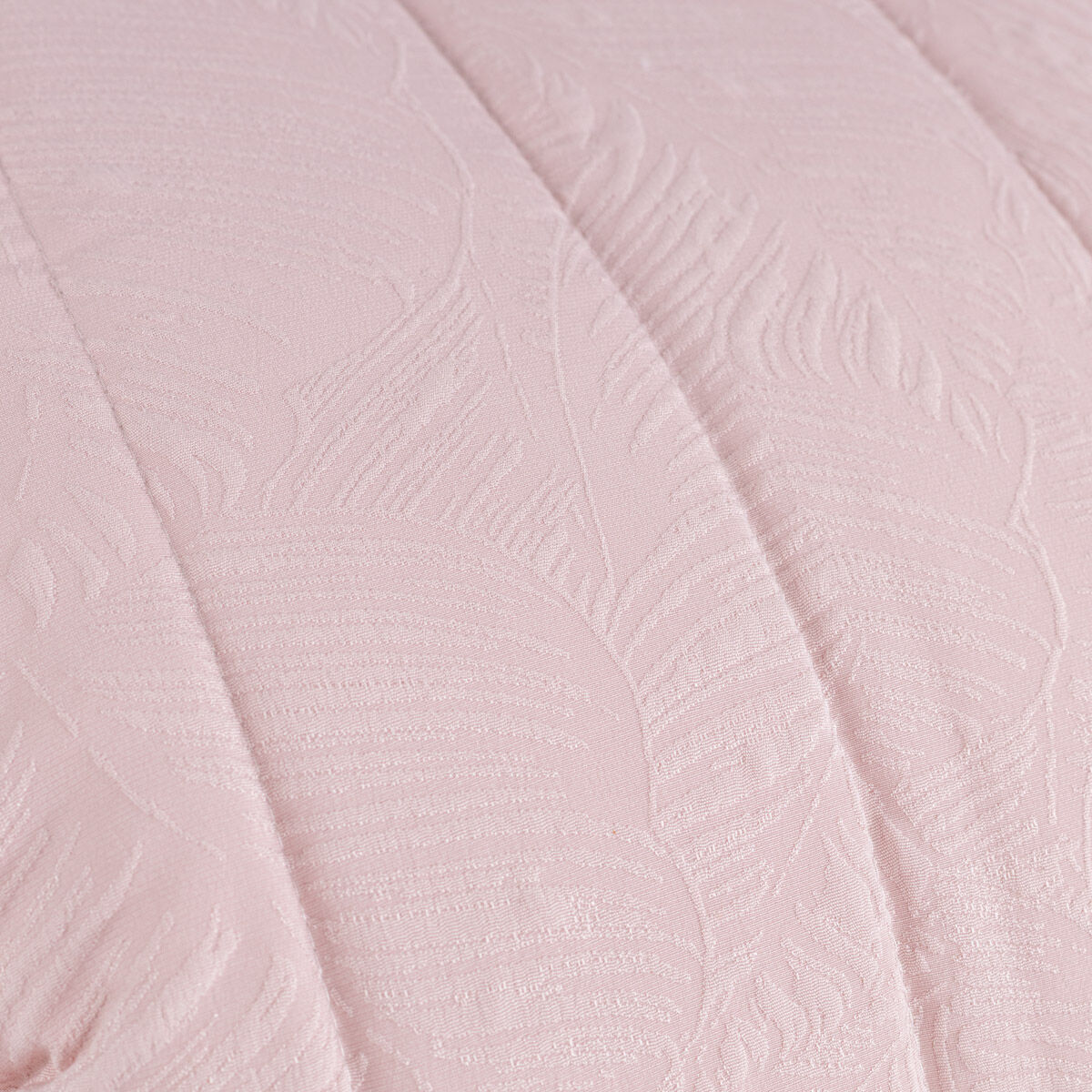 Colcha ZENIA rosa 250x270cm, , large