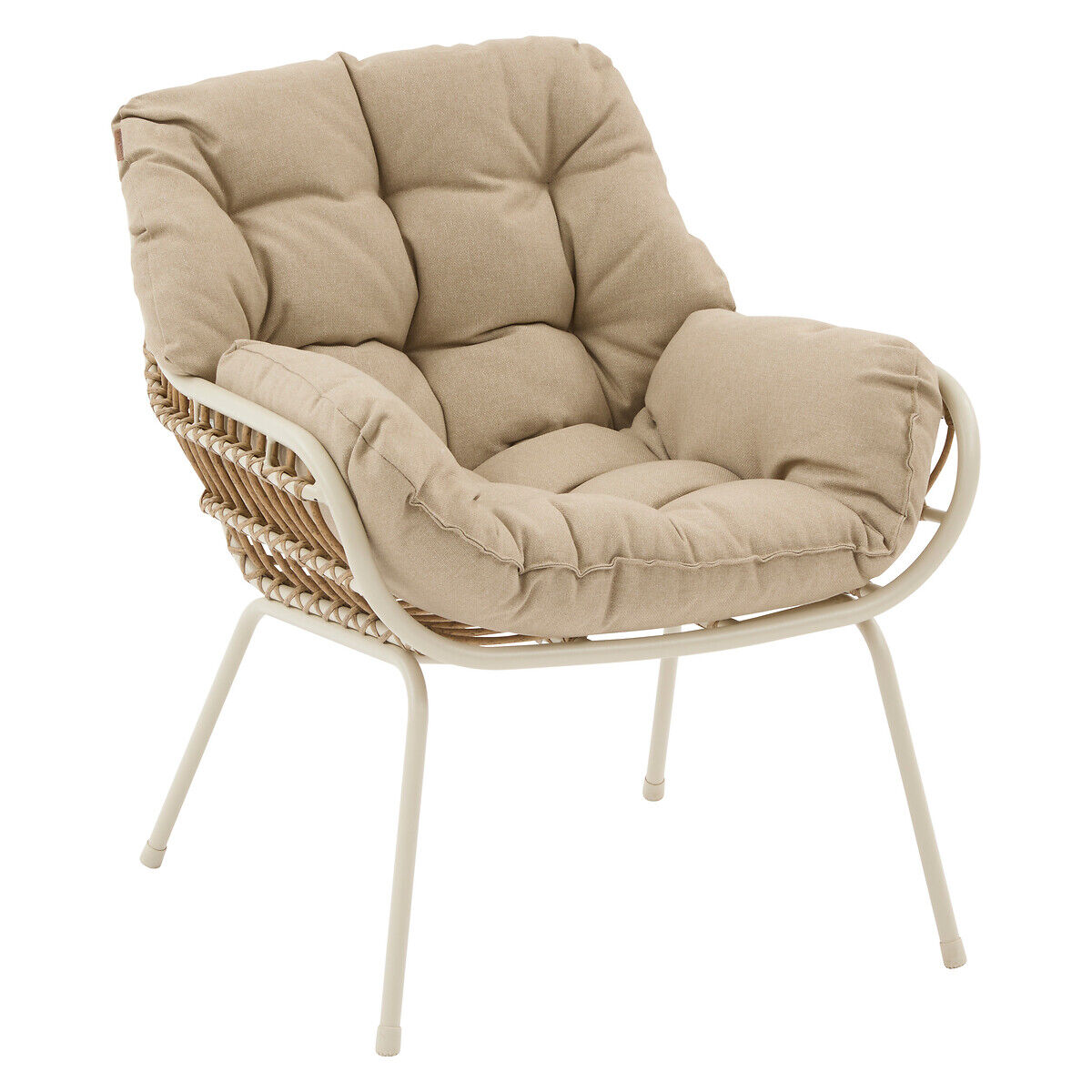 Garden set PAOPAO for 2 people, , large