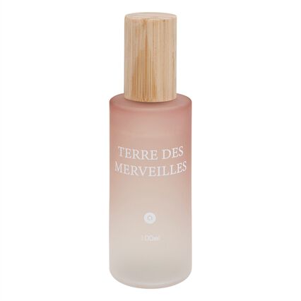 Ambientador spray terre des merveilles SANA100ml, , large
